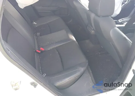 2020 Honda Civic Sport из США, поврежденный, VIN 2HGFC2F80LH506147